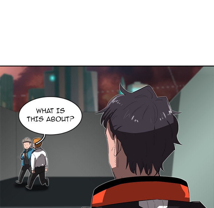 Read Stardust chapter 33 image 30 on Lezhin