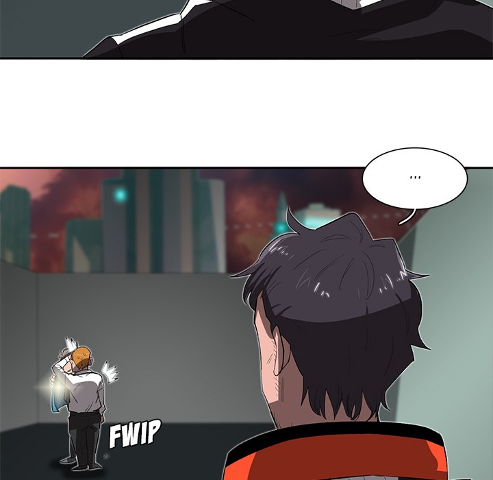 Read Stardust chapter 33 image 31 on Lezhin
