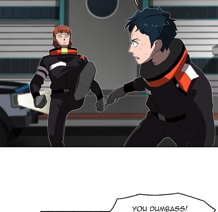 Read Stardust chapter 33 image 35 on Lezhin