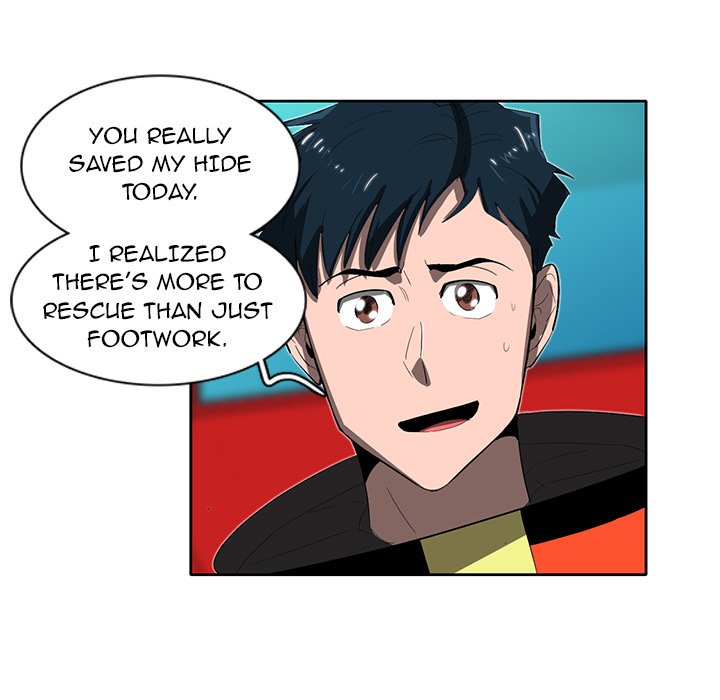 Read Stardust chapter 33 image 38 on Lezhin