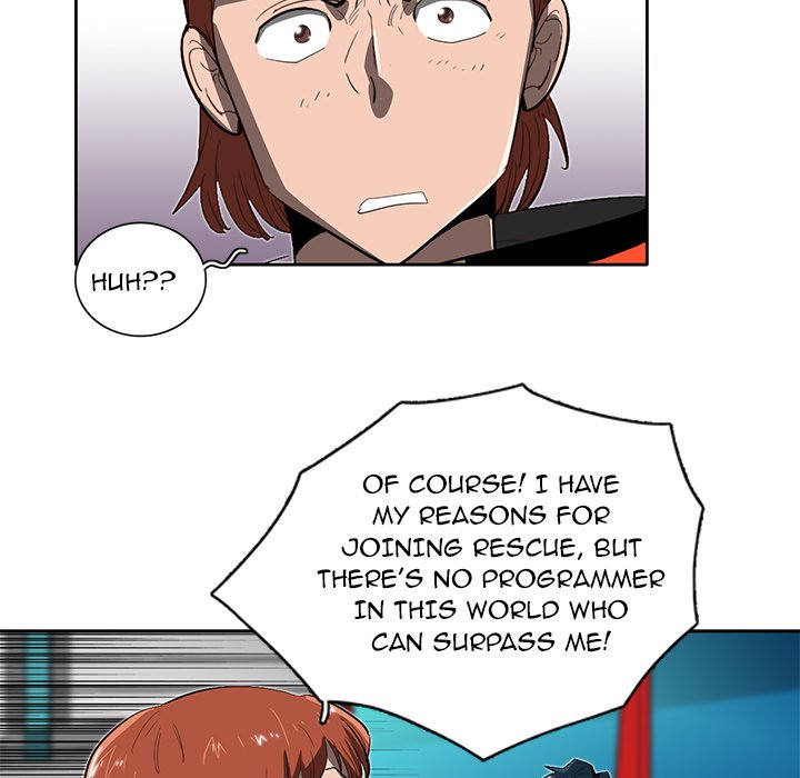 Read Stardust chapter 33 image 40 on Lezhin