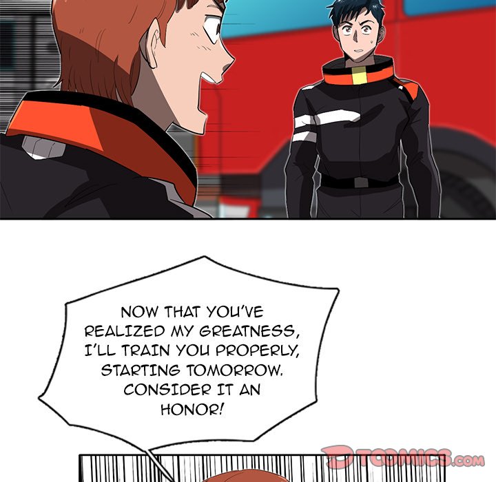 Read Stardust chapter 33 image 41 on Lezhin