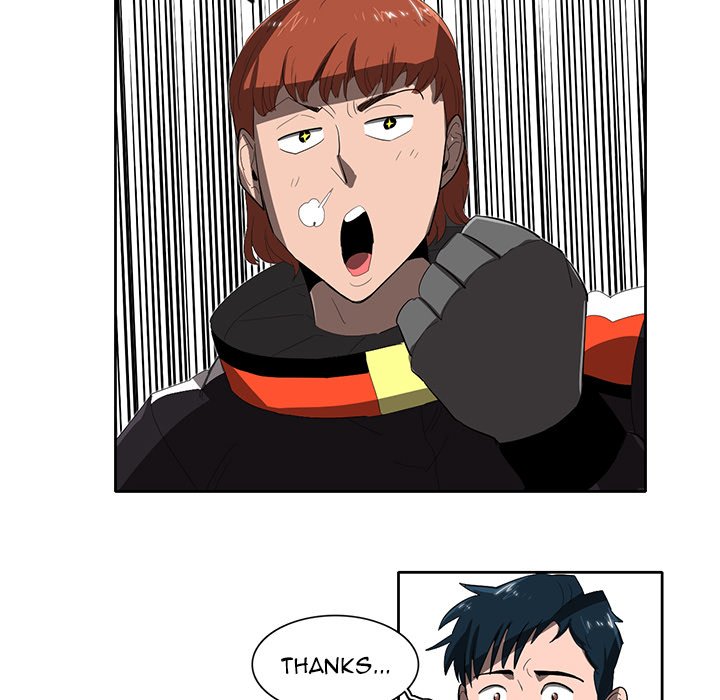 Read Stardust chapter 33 image 42 on Lezhin