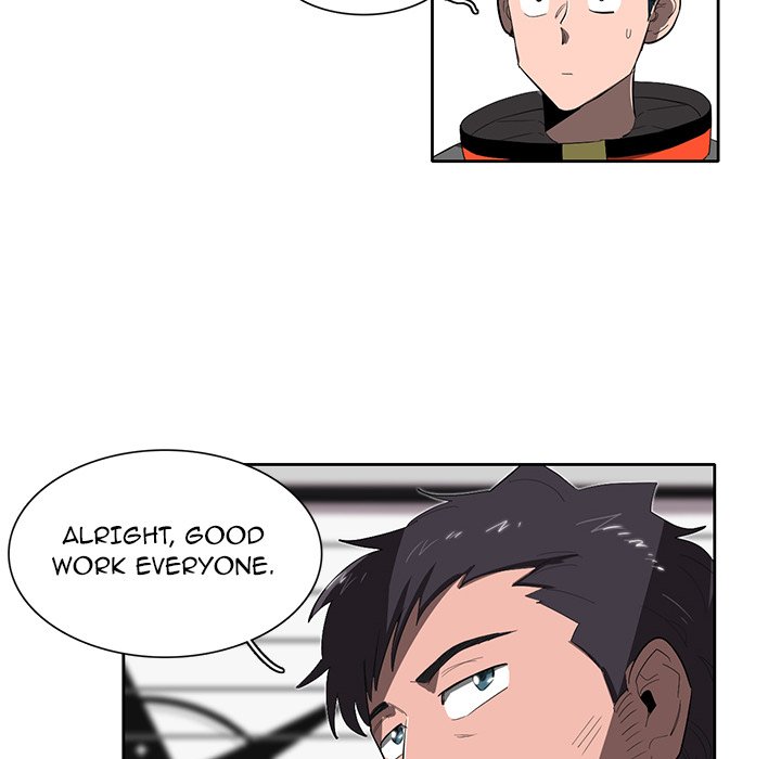 Read Stardust chapter 33 image 43 on Lezhin
