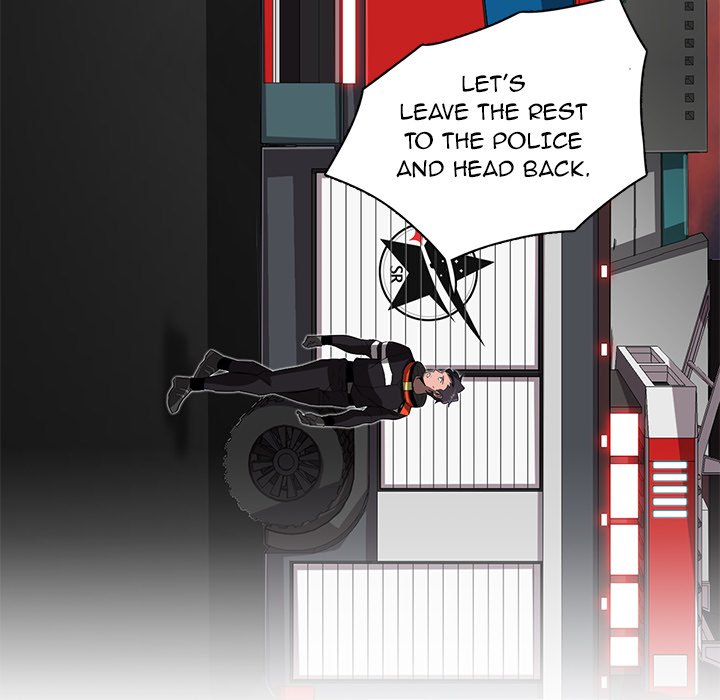 Read Stardust chapter 33 image 46 on Lezhin