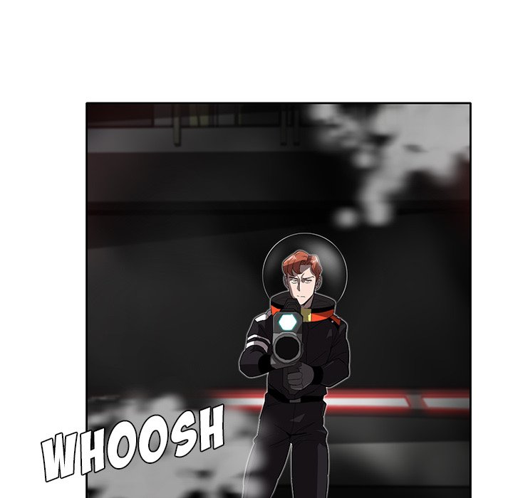 Read Stardust chapter 33 image 5 on Lezhin