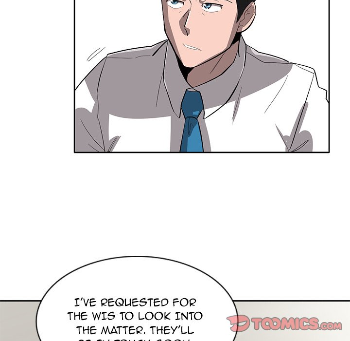 Read Stardust chapter 33 image 57 on Lezhin