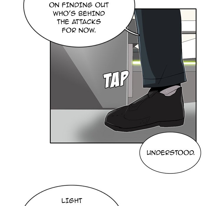 Read Stardust chapter 33 image 59 on Lezhin