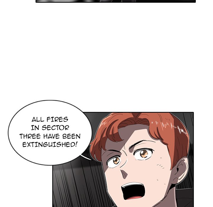 Read Stardust chapter 33 image 6 on Lezhin