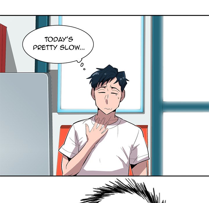Read Stardust chapter 33 image 66 on Lezhin