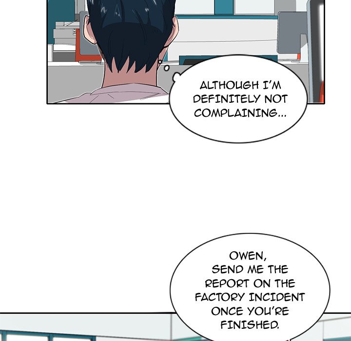 Read Stardust chapter 33 image 71 on Lezhin