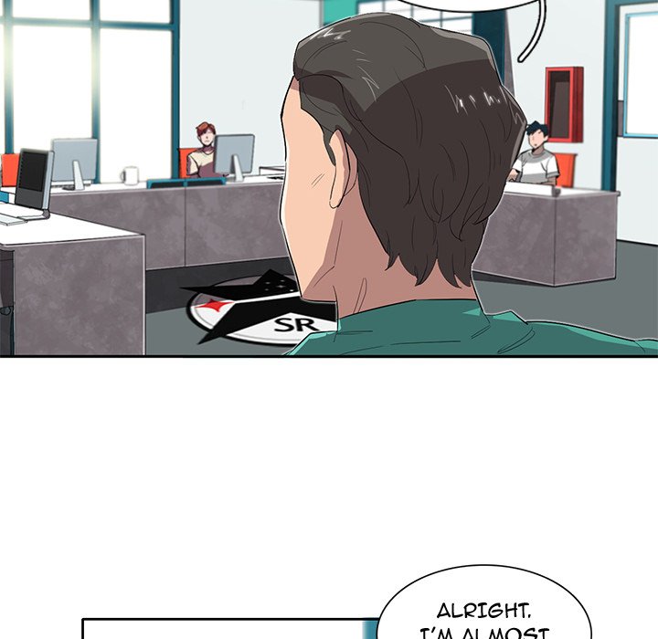 Read Stardust chapter 33 image 72 on Lezhin