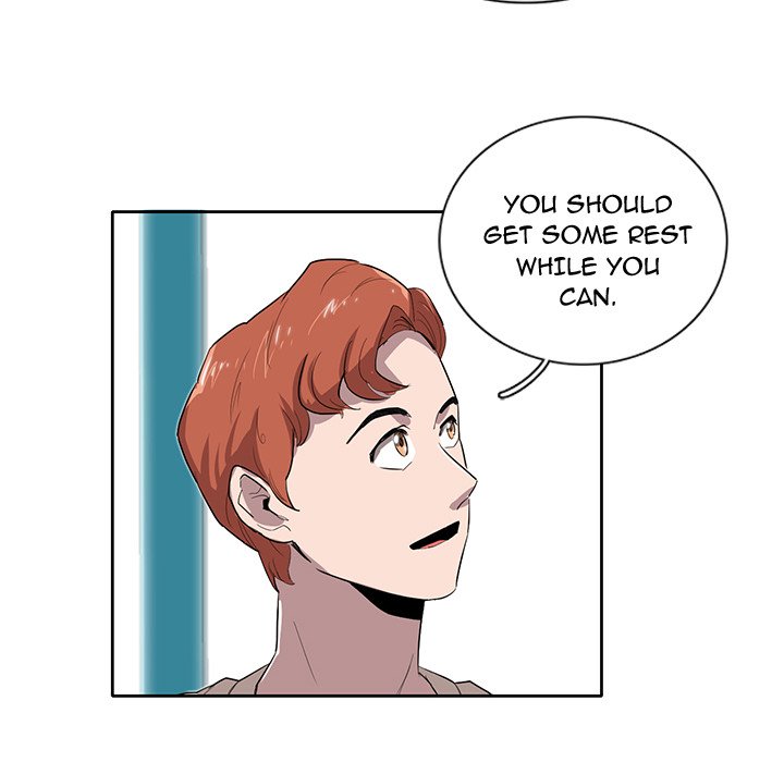 Read Stardust chapter 33 image 76 on Lezhin