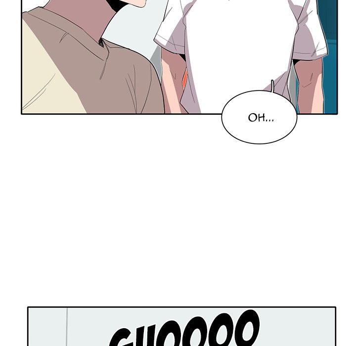 Read Stardust chapter 33 image 78 on Lezhin