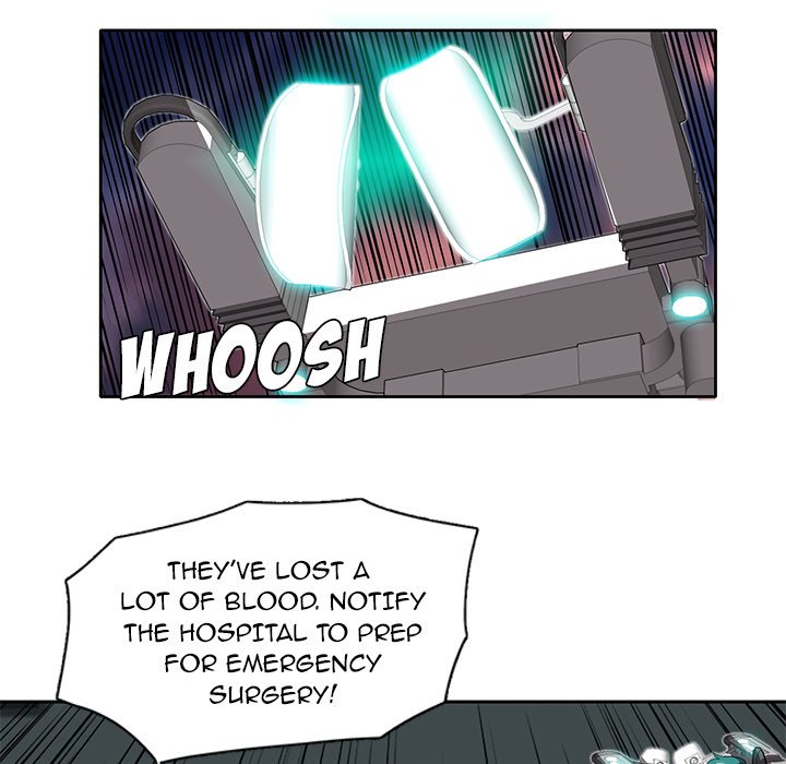 Read Stardust chapter 33 image 8 on Lezhin
