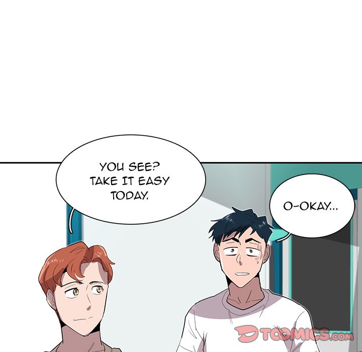 Read Stardust chapter 33 image 81 on Lezhin