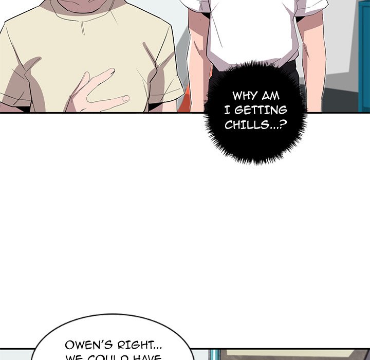 Read Stardust chapter 33 image 82 on Lezhin