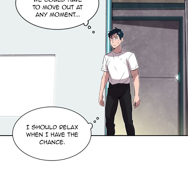 Read Stardust chapter 33 image 83 on Lezhin