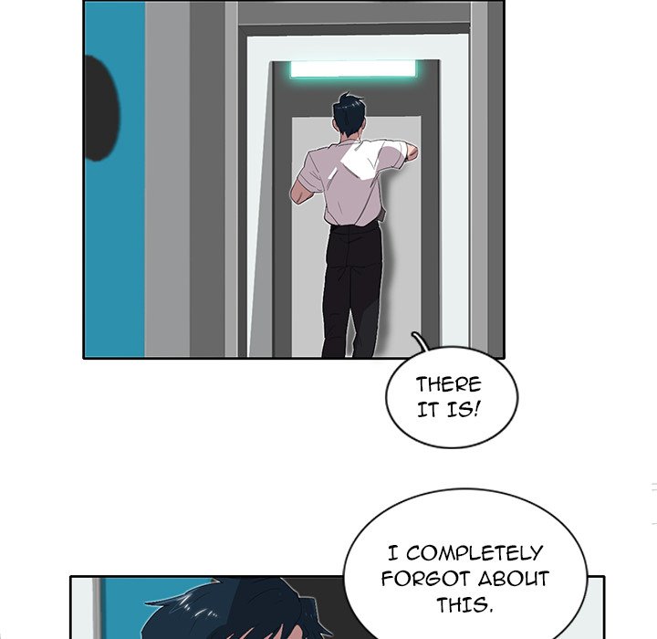 Read Stardust chapter 33 image 86 on Lezhin