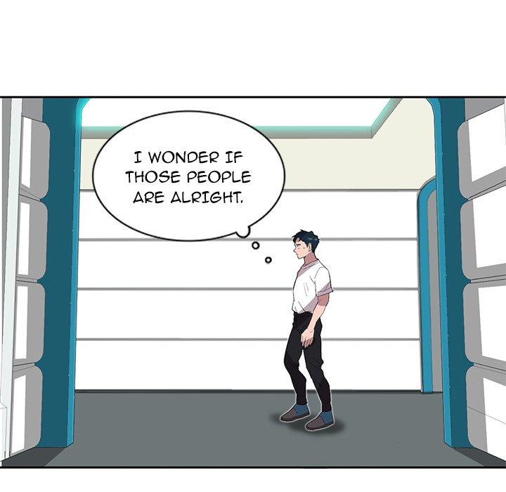 Read Stardust chapter 33 image 88 on Lezhin