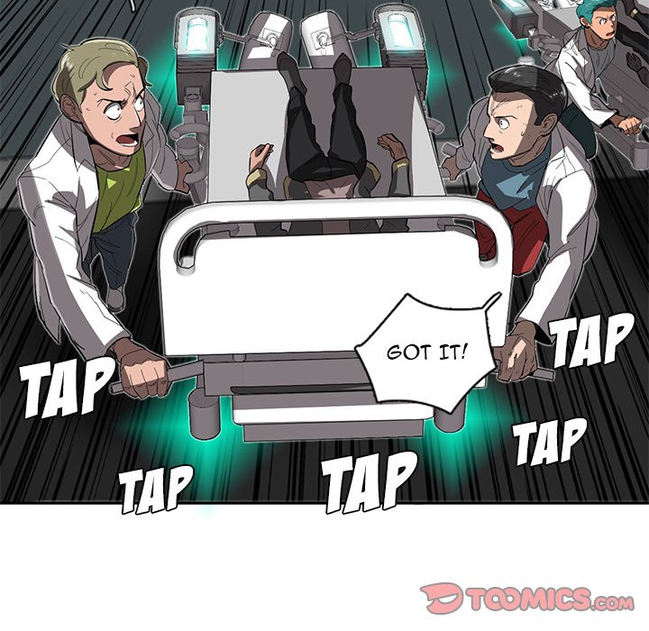 Read Stardust chapter 33 image 9 on Lezhin