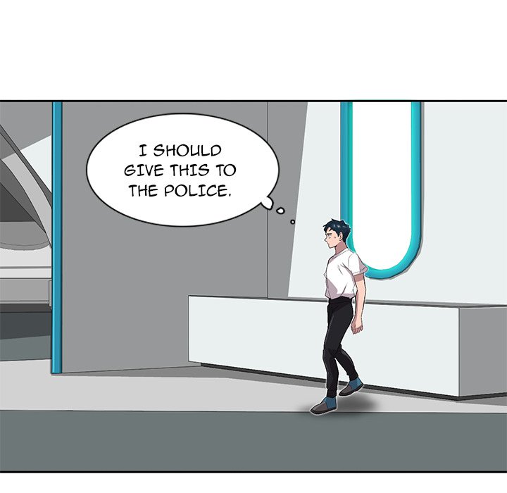 Read Stardust chapter 33 image 90 on Lezhin