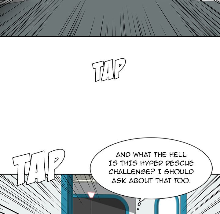Read Stardust chapter 33 image 95 on Lezhin