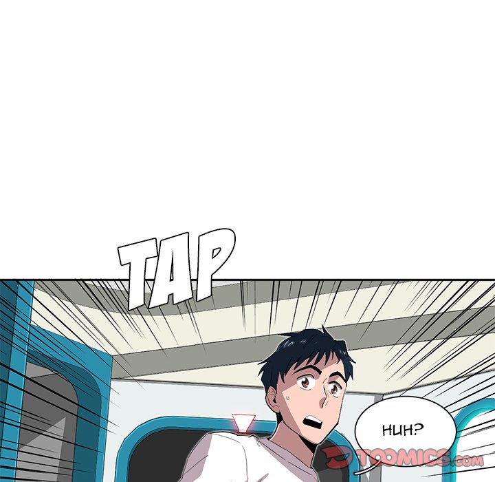 Read Stardust chapter 33 image 97 on Lezhin