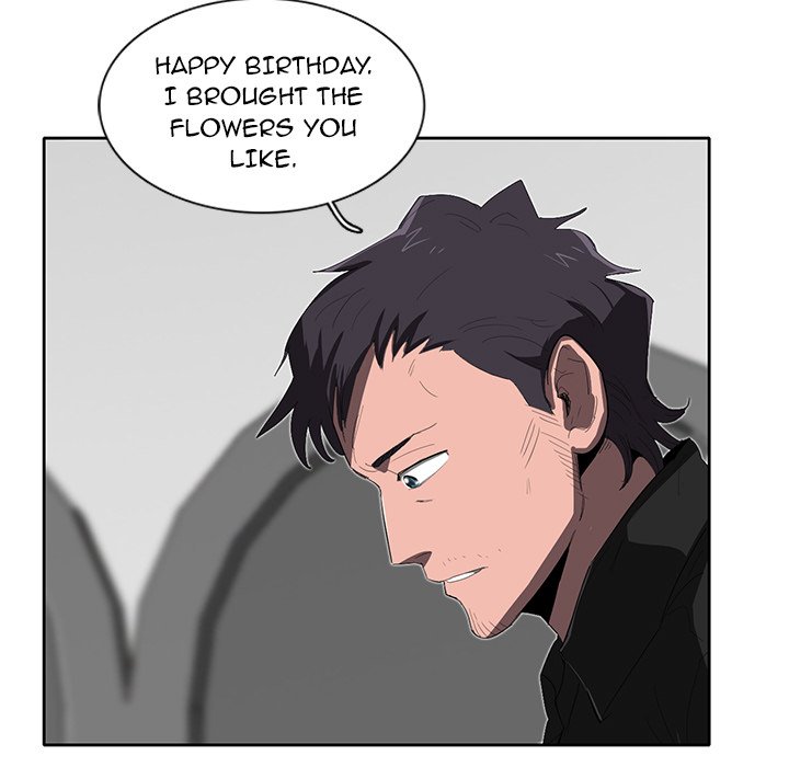 Read Stardust chapter 34 image 10 on Lezhin