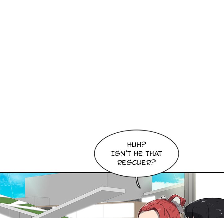 Read Stardust chapter 34 image 100 on Lezhin