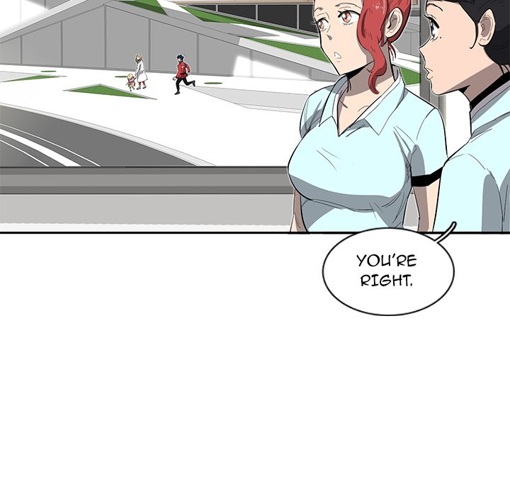 Read Stardust chapter 34 image 101 on Lezhin