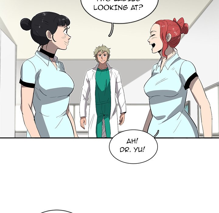 Read Stardust chapter 34 image 103 on Lezhin
