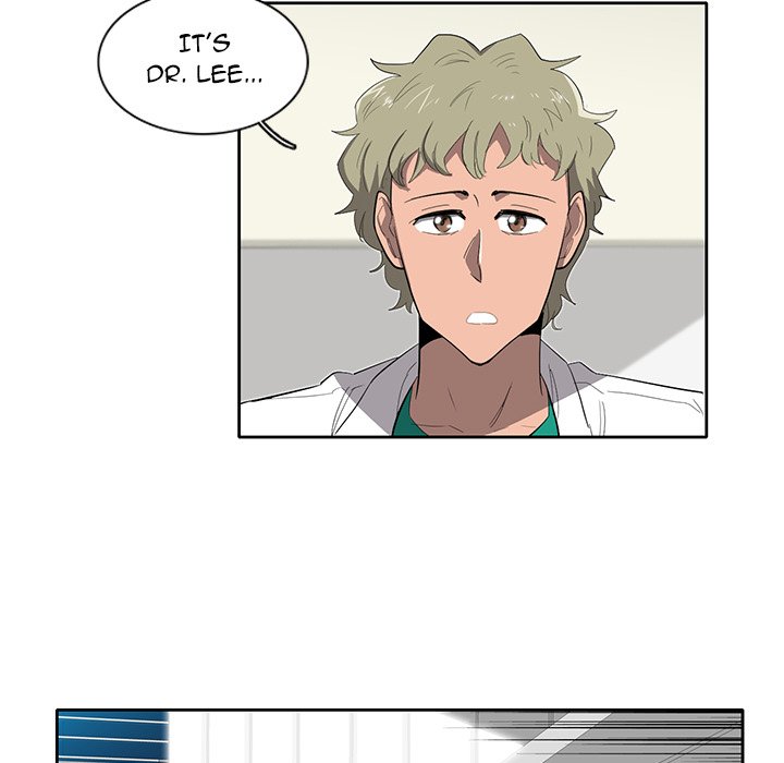 Read Stardust chapter 34 image 104 on Lezhin