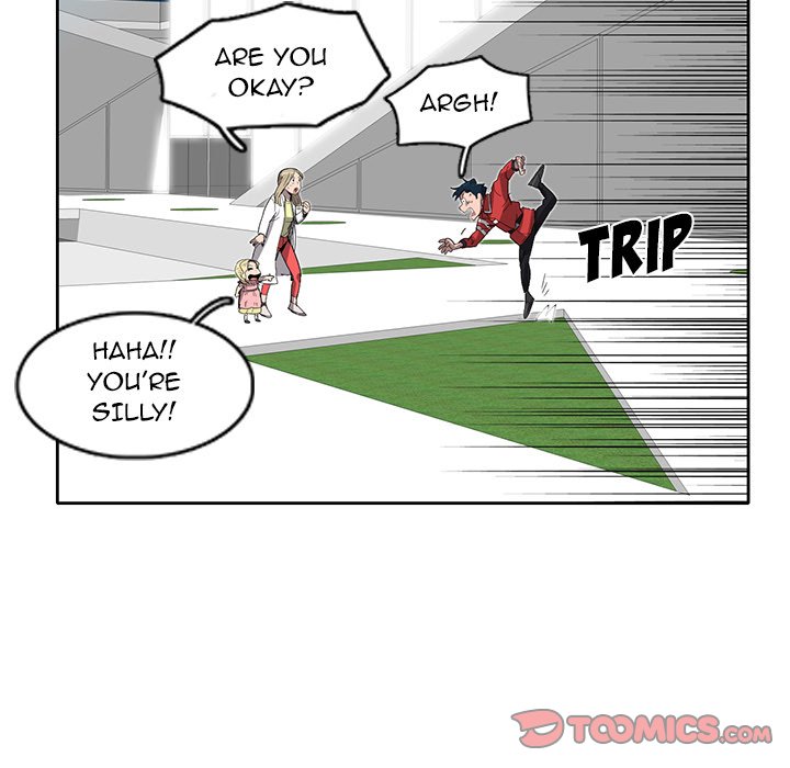 Read Stardust chapter 34 image 105 on Lezhin