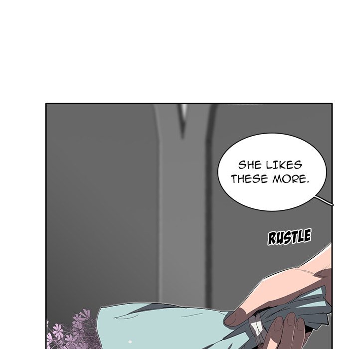 Read Stardust chapter 34 image 11 on Lezhin