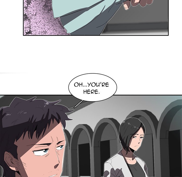 Read Stardust chapter 34 image 12 on Lezhin