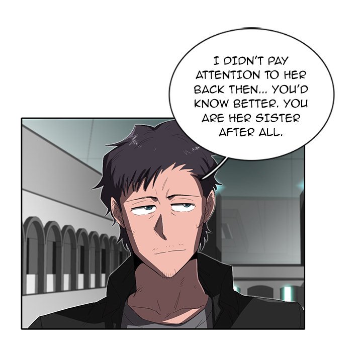 Read Stardust chapter 34 image 14 on Lezhin