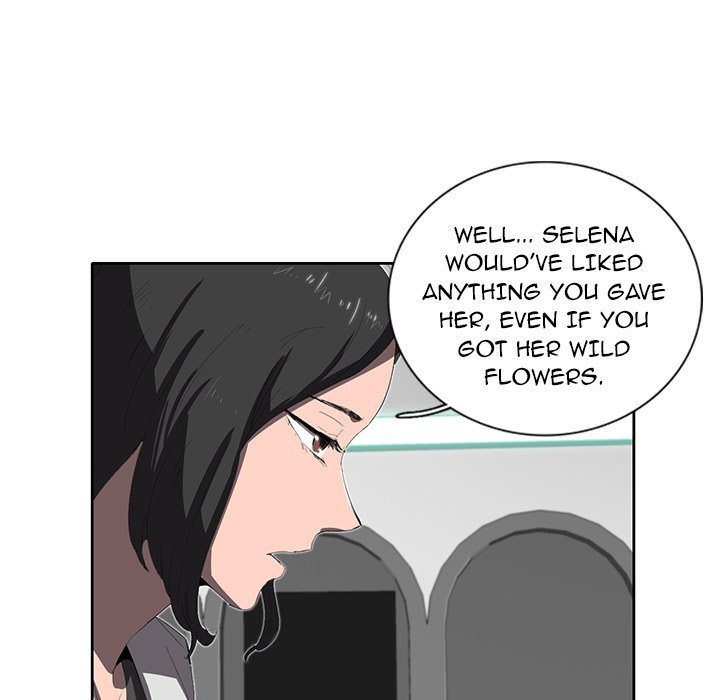 Read Stardust chapter 34 image 15 on Lezhin