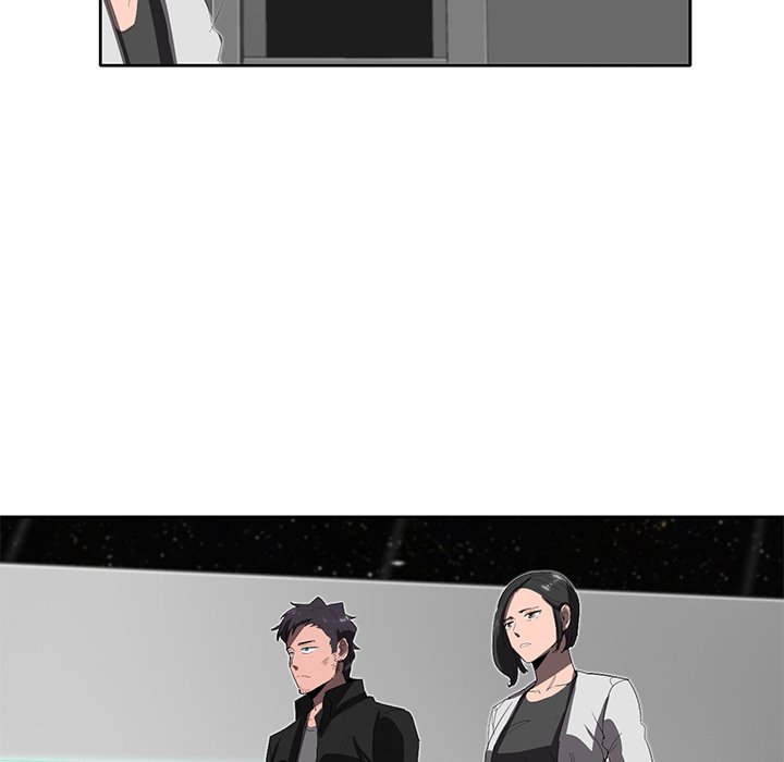 Read Stardust chapter 34 image 16 on Lezhin