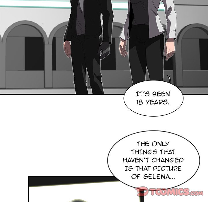 Read Stardust chapter 34 image 17 on Lezhin