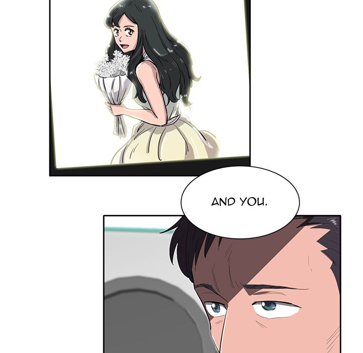 Read Stardust chapter 34 image 18 on Lezhin