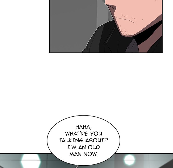 Read Stardust chapter 34 image 19 on Lezhin