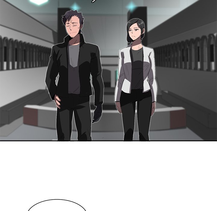 Read Stardust chapter 34 image 20 on Lezhin