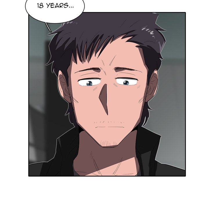 Read Stardust chapter 34 image 21 on Lezhin