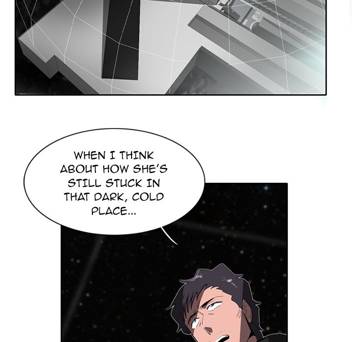 Read Stardust chapter 34 image 23 on Lezhin