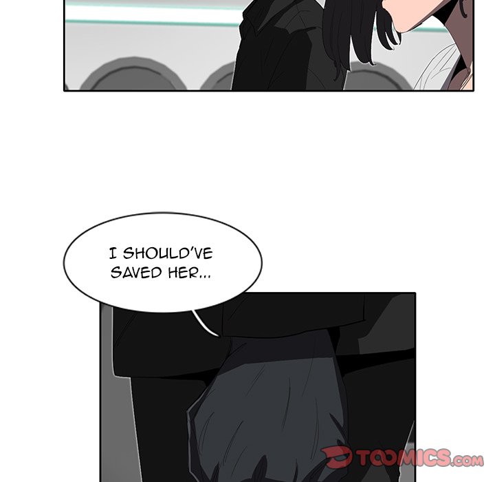 Read Stardust chapter 34 image 25 on Lezhin