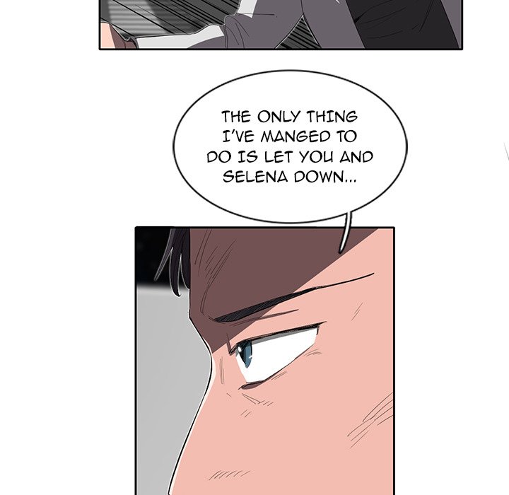 Read Stardust chapter 34 image 29 on Lezhin