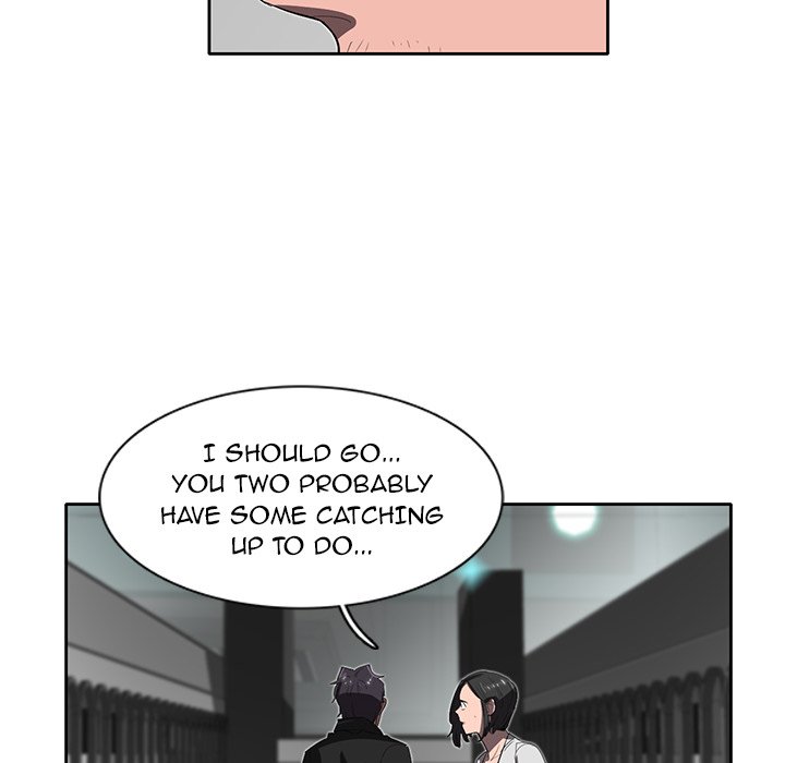 Read Stardust chapter 34 image 30 on Lezhin