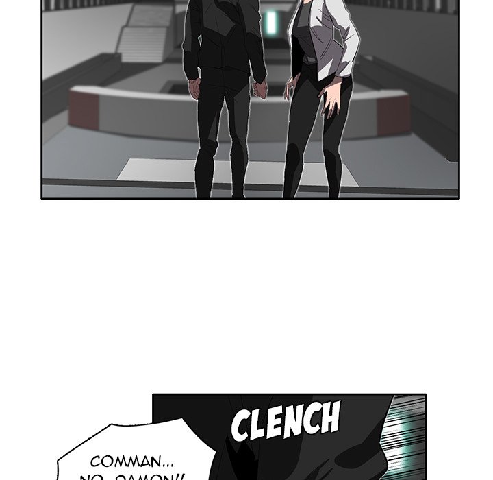 Read Stardust chapter 34 image 31 on Lezhin