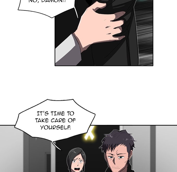 Read Stardust chapter 34 image 32 on Lezhin